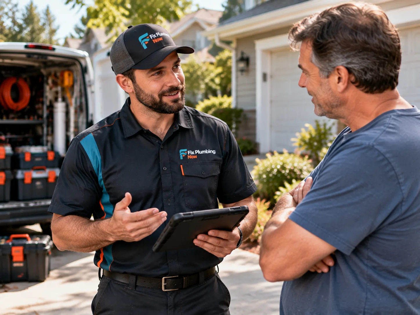 Clogged Drain Service Saint Leonard, MD FAQs
